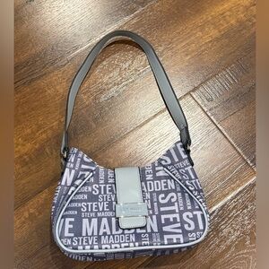 Steve Madden shoulder bag
